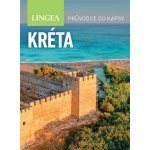Kréta - 3. vydání – Zboží Dáma