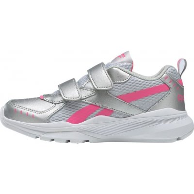 Reebok XT Sprinter Alt Shoes female Silver Metallic / Cold Grey – Zboží Dáma