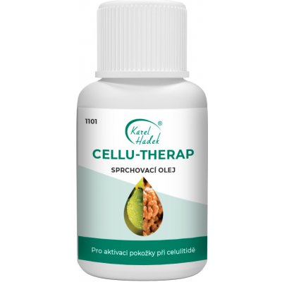 AKH Sprchovací olej CELLU-THERAP 20 ml – Zboží Dáma