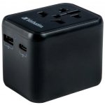 Verbatim UTA-02 49544 – Zboží Živě