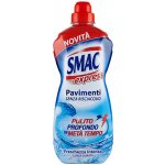 Smac Express Freschezza Intensa čistič podlah 1 l – Zboží Dáma