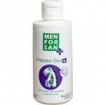 Menforsan pro vnější čištění uší 125 ml – Sleviste.cz