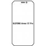 Ochranná fólie Hydrogel Ulefone Armor X7/X7 Pro – Zboží Živě