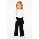 Mirau Waffle dievčenské nohavice staroružová – Zboží Dáma