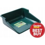 Garland podmiska plast Tidy Tray Green 61 x 55 x 20 cm – HobbyKompas.cz