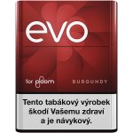 Camel for Ploom Burgundy karton – Zbozi.Blesk.cz