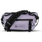 Wandrd Rogue Sling 6l uyuni purple – Sleviste.cz