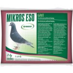 MIKROP Mikros ESO grit Fe+ holub 3 kg – Zboží Dáma