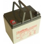 Leaftron LTC 12-33 12V/33Ah – Zbozi.Blesk.cz