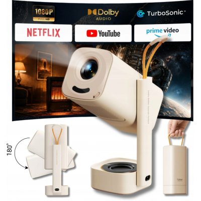 Yaber T1 Pro – Zboží Živě