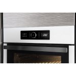 WHIRLPOOL AKZ9 6230 WH – Zboží Mobilmania