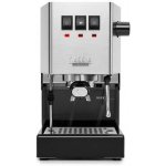 Gaggia New Classic Plus Evo White – Zboží Mobilmania