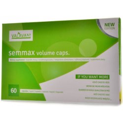 SEMMAX volume 60 kaps