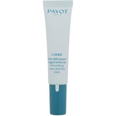 PAYOT Lisse Smoothing eyes And Lips Care 15 ml – Sleviste.cz