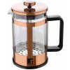 French press Bergner BG-38326-CP Copper 800 ml