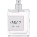 Clean Classic toaletní voda pánská 60 ml tester – Sleviste.cz