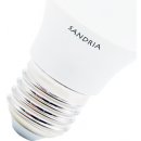 Sandria S1031 LED žárovka E27 7W Teplá bílá