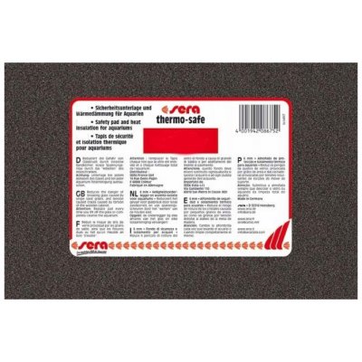 Sera Thermo-Safe podložka 80 x 35 cm – Zboží Dáma