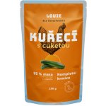 Louie Kuřecí s cuketou 150 g – Hledejceny.cz