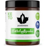 Puhdistamo Electrolyte Powder Hruška 120 g – Hledejceny.cz