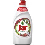 Jar Clean & Fresh na mytí nádobí Pomegranate 450 ml – Sleviste.cz