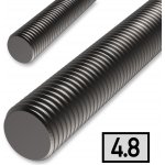 Závitová tyč DIN 976 M30x1000-4.8 – Hledejceny.cz