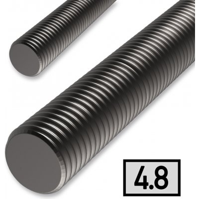 Závitová tyč DIN 976 M30x1000-4.8 – Hledejceny.cz