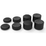 Hyperkin Pro Series Thumb Grips 8x Nintendo Switch 2 Black – Zboží Živě