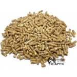 Mikrop Pivovarské kvasnice granulované 5 kg – Zboží Dáma