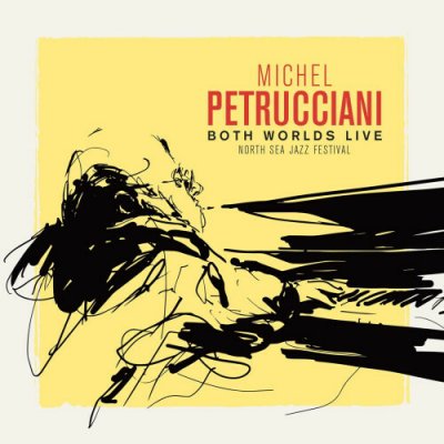 Petrucciani Michel - Both Worlds Live CD – Hledejceny.cz