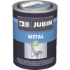 Barvy na kov Jub Jubin Metal 2,25L stříbrná