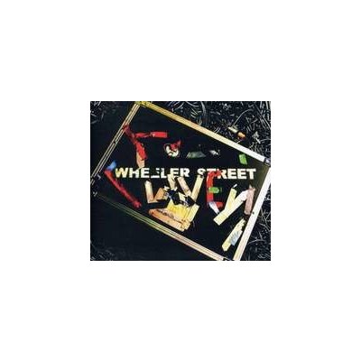 Wheeler Street - Live CD – Hledejceny.cz