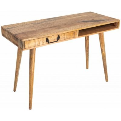 Interior De Retro 120 cm masiv mango RET39959 – Zbozi.Blesk.cz