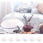 Sixtol Aroma difuzér Stone bílý lesk 500 ml – Zbozi.Blesk.cz