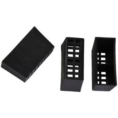 LYSON Uzávěr ventilační polystyrénový – Zboží Dáma