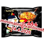 Samyang Ramen Buldak Hot Chicken 140 g – Zboží Dáma