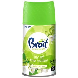 Brait náplň do automatického osvěžovače vzduchu Tropical Essence 250 ml