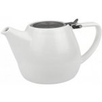 Oxalis Bianca 1,1 l porcelánová konvice 50584 – Zbozi.Blesk.cz