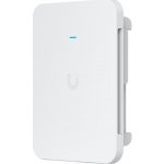 Ubiquiti UniFi U7 Pro Wall Paintable Flush Mount - Instalační krabice na zeď pro UniFi U7 Pro Wall – Zboží Mobilmania
