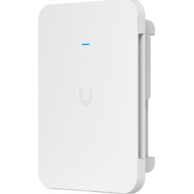 Ubiquiti UniFi U7 Pro Wall Paintable Flush Mount - Instalační krabice na zeď pro UniFi U7 Pro Wall – Zboží Mobilmania