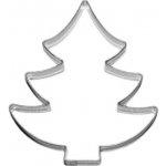 Smolík Cookie Cutters s.r.o. VYKRAJOVÁTKO- STROMEK (JEDLE) 87x97mm – Hledejceny.cz