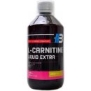 Body nutrition L-Carnitine liquid chrom 500 ml