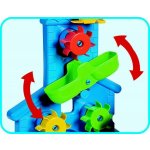 Androni Mlýnek na písek a vodu výška modrý 42 cm – Zboží Dáma