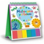 Maľovanie prštekmi – Zbozi.Blesk.cz
