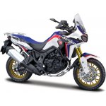 Maisto Motocykl Honda Africa Twin DCT 1:18 – Zboží Dáma