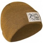 Hannah Billy JR golden brown – Zboží Dáma