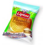 Liptov Parenica pařený nezrající sýr uzený na bukovém dřevě 105g – Zboží Dáma