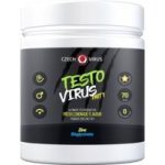 Testo Virus part 1 Fresh lemonade 280 g – Hledejceny.cz