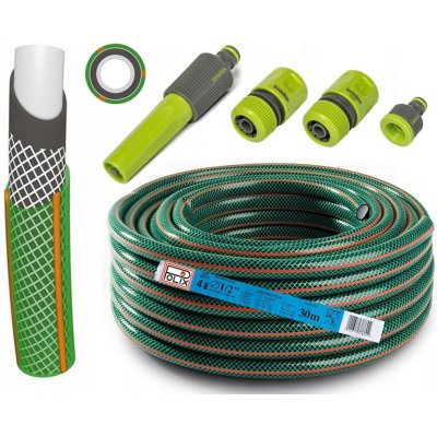 Polix P412WW40123030P 1/2'' 30 m – Hledejceny.cz