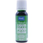 PME Přírodní barvivo Juniper Green 25 ml – Zbozi.Blesk.cz